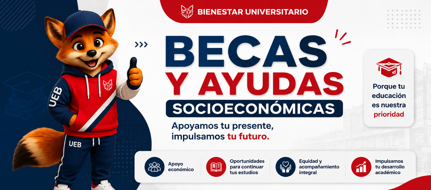 Becas