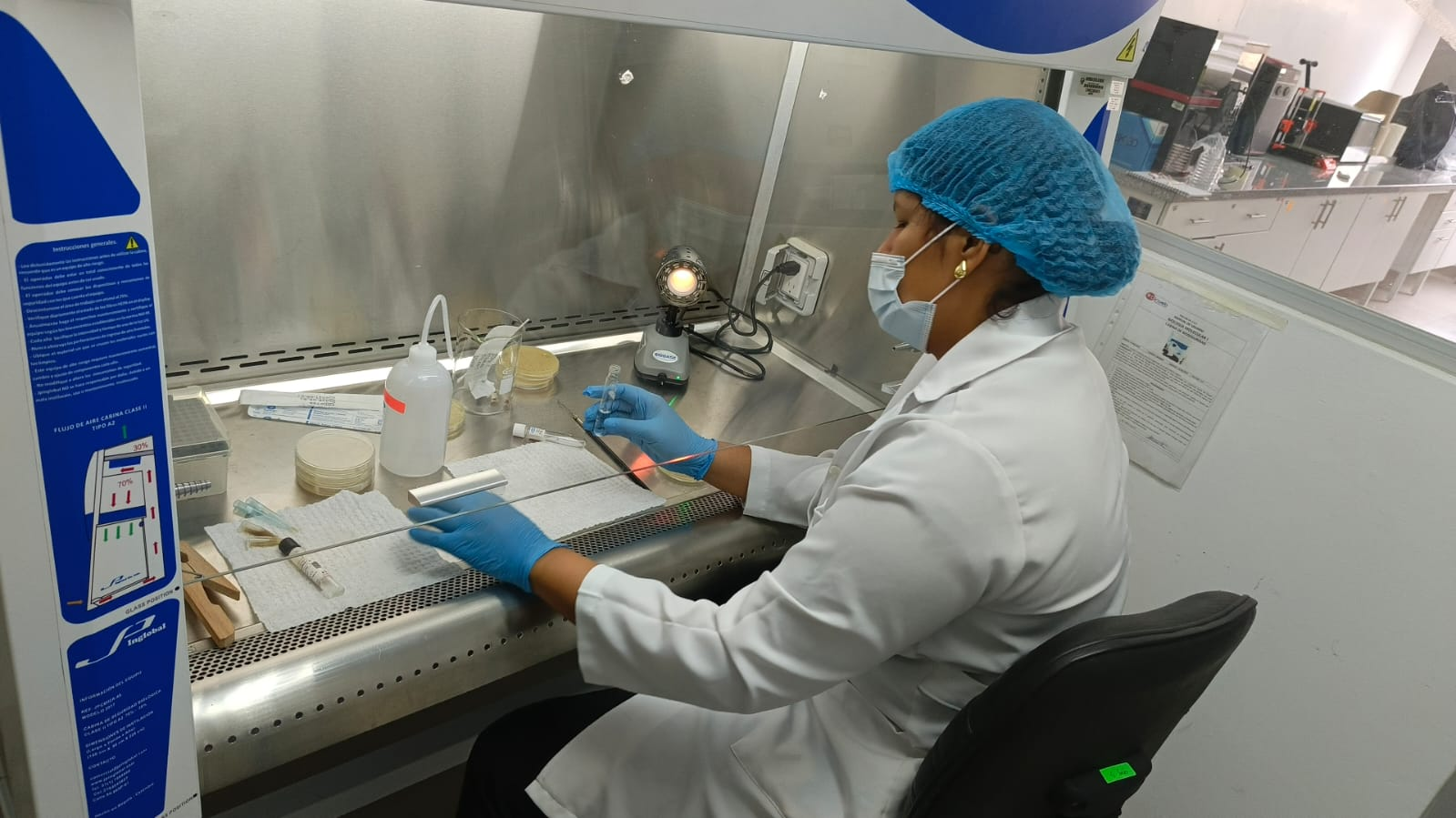 Investigación UEB