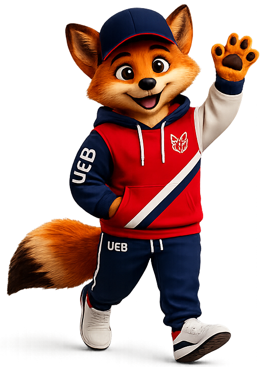 Foxy