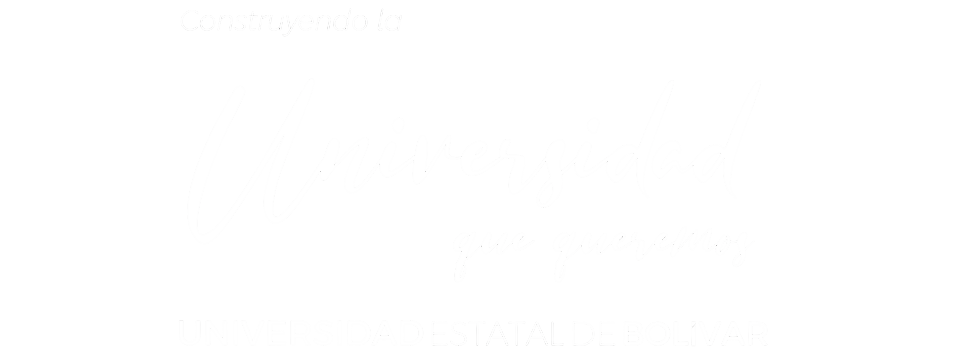 Universidad Estatal de Bolivar